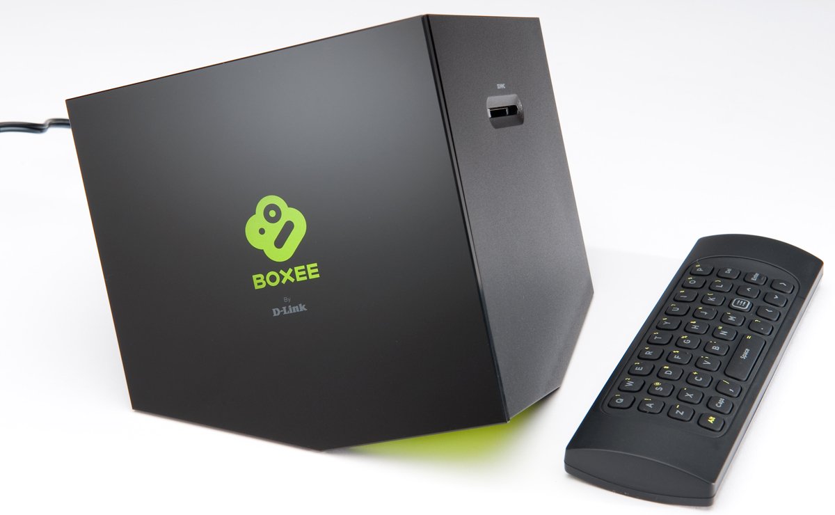 boxee tv download