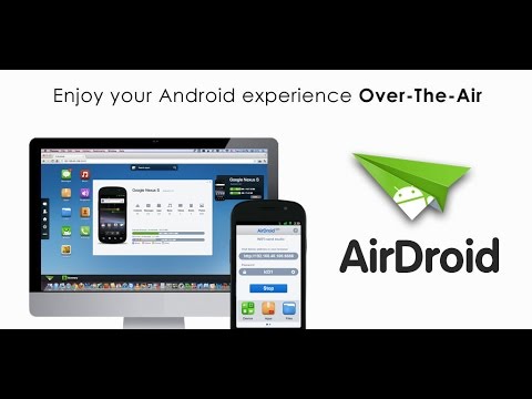 airdroid free vs premium